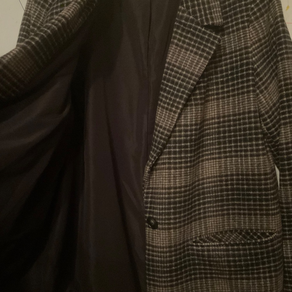 Z Supply Blazer L - Picture 4 of 4